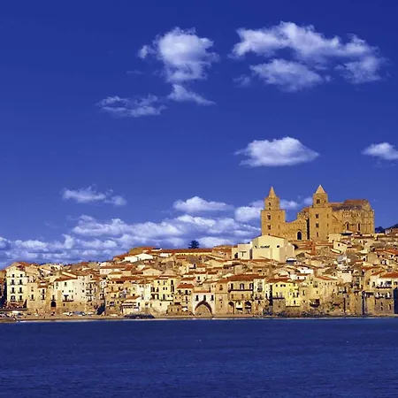 La Tana Del Silenzio アパート