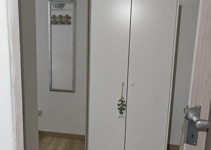 La Tana Del Silenzio * Cefalù