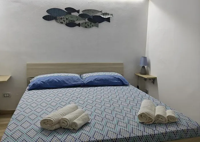 La Tana Del Silenzio *