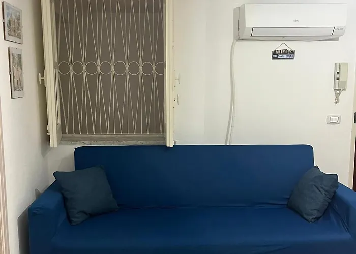 Appartement La Tana Del Silenzio