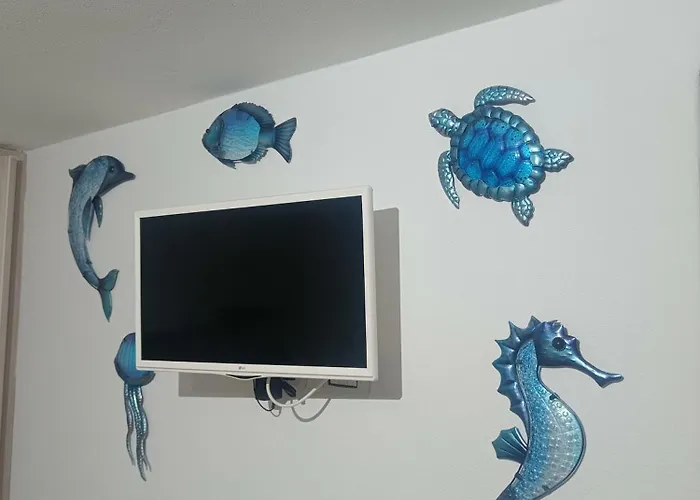 La Tana Del Silenzio Appartement Cefalù