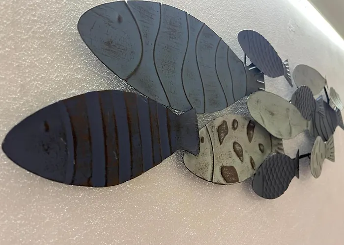 Appartement La Tana Del Silenzio Cefalù