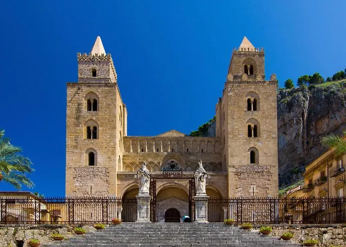 La Tana Del Silenzio * Cefalù