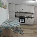 La Tana Del Silenzio Apartment Cefalù