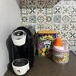 La Tana Del Silenzio * Cefalù