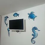 La Tana Del Silenzio Apartment Cefalù