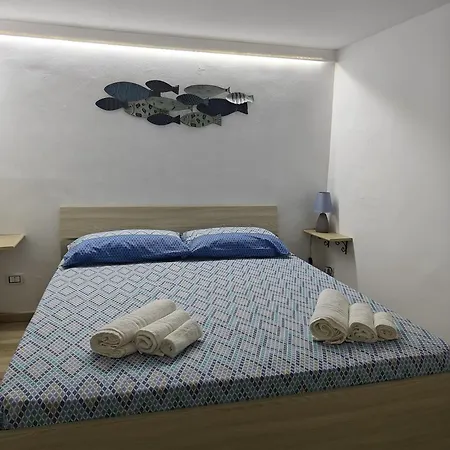 La Tana Del Silenzio *