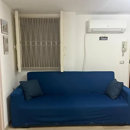 Apartment La Tana Del Silenzio
