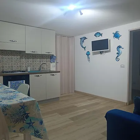 La Tana Del Silenzio * Чефалу