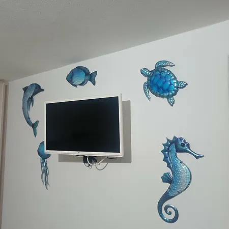 La Tana Del Silenzio Apartment Cefalu