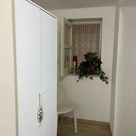 La Tana Del Silenzio * Чефалу