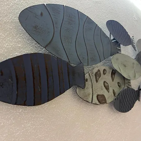 Апартаменты La Tana Del Silenzio Чефалу