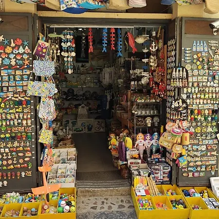 La Tana Del Silenzio *