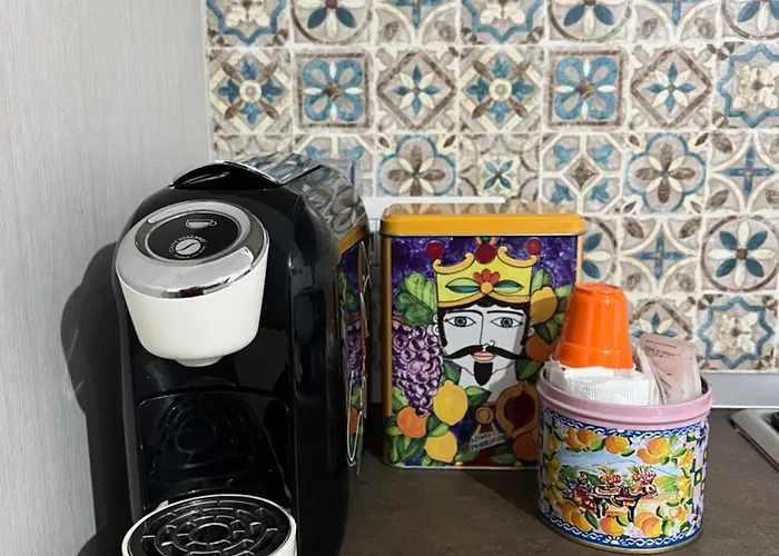 La Tana Del Silenzio * 切法卢