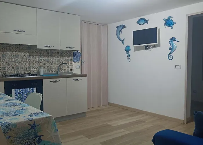 La Tana Del Silenzio * Cefalù