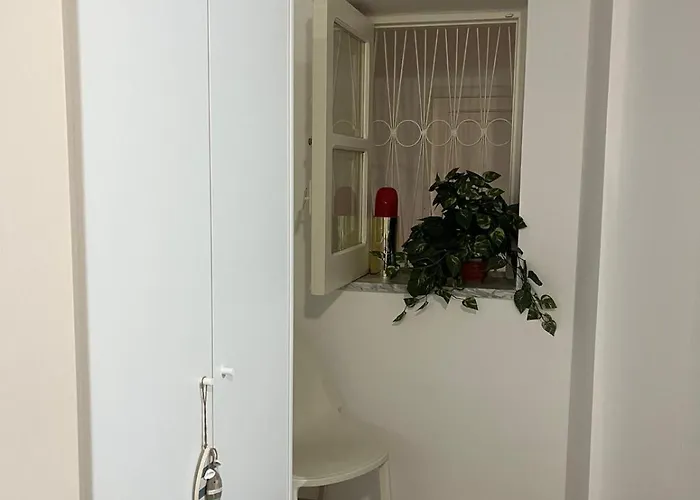 La Tana Del Silenzio * Cefalù