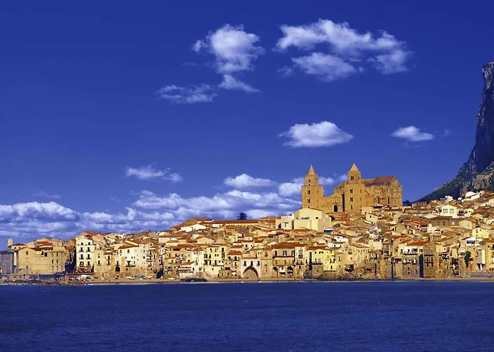 La Tana Del Silenzio Apartman